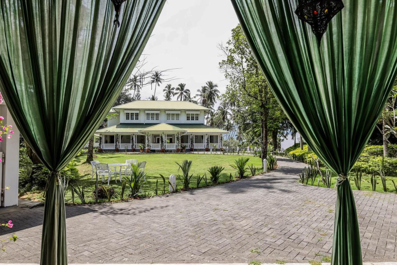 The Flame Tree Estate & Hotel Kandy Kültér fotó