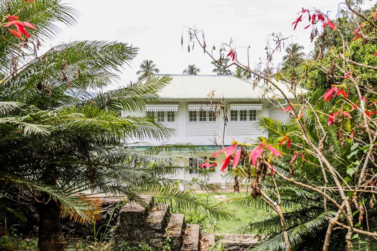 The Flame Tree Estate & Hotel Kandy Kültér fotó